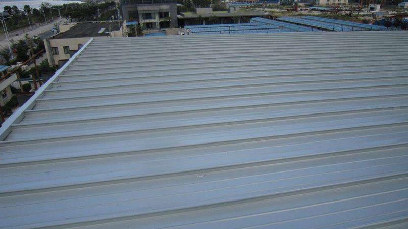 哪里購買金屬屋面鋁鎂錳質量會得以保障呢？